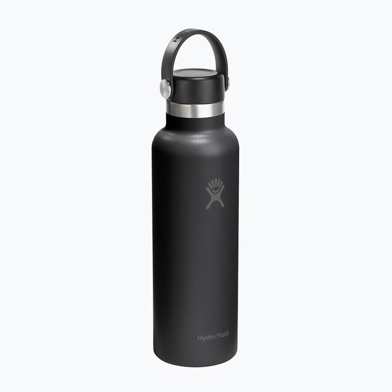 Thermal bottle Hydro Flask Standard Flex 621 ml black 2