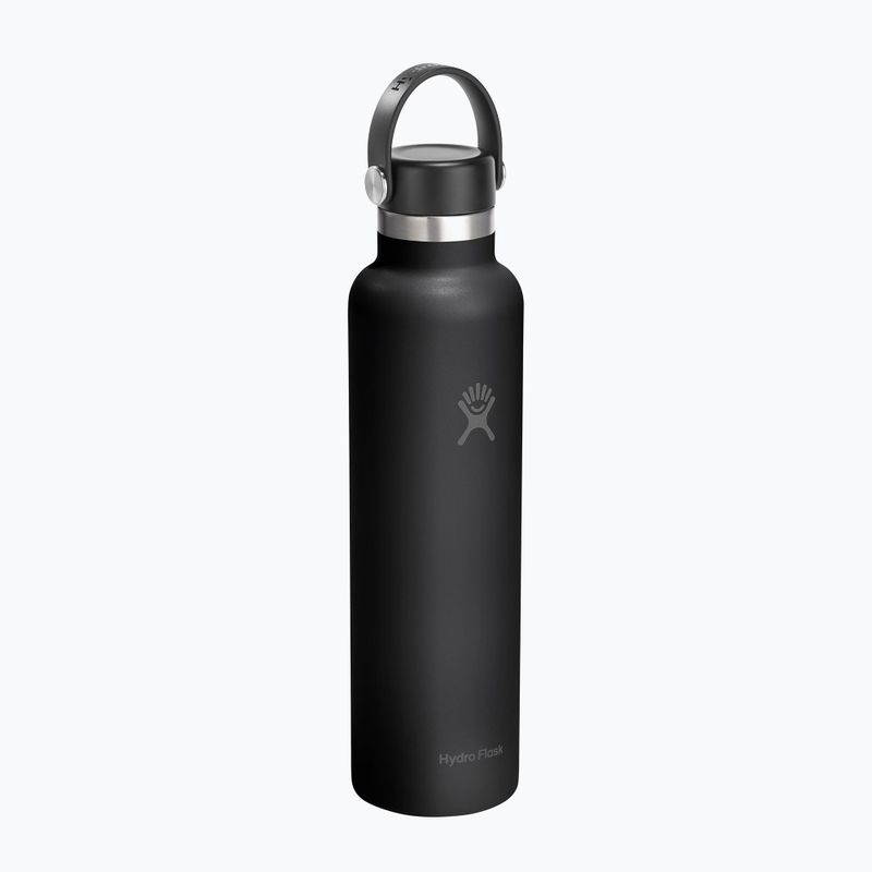 Thermal bottle Hydro Flask Standard Flex 710 ml black 2