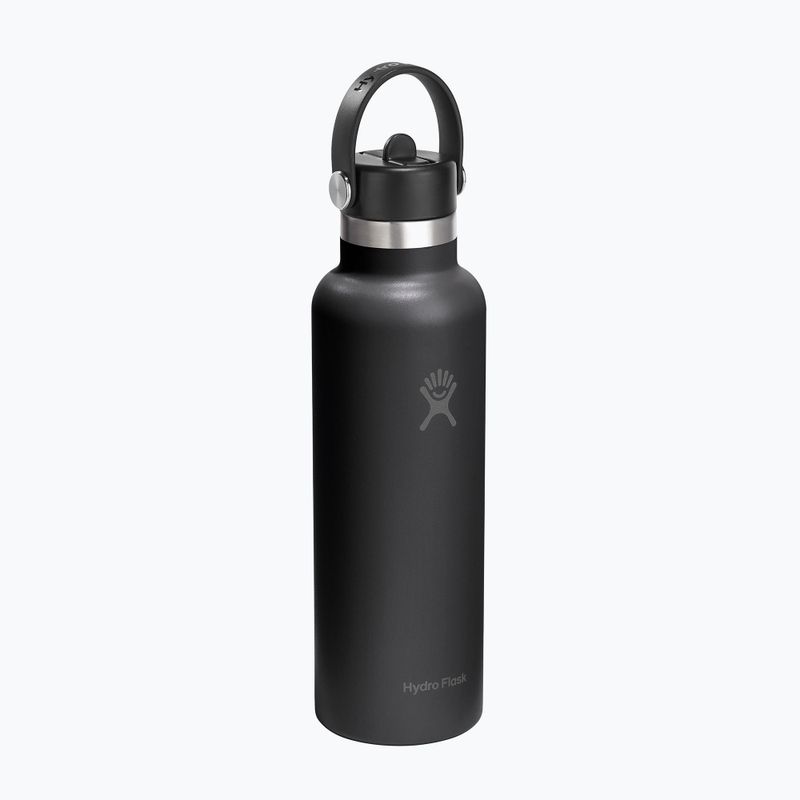 Thermal bottle Hydro Flask Standard Flex 621 ml black 2