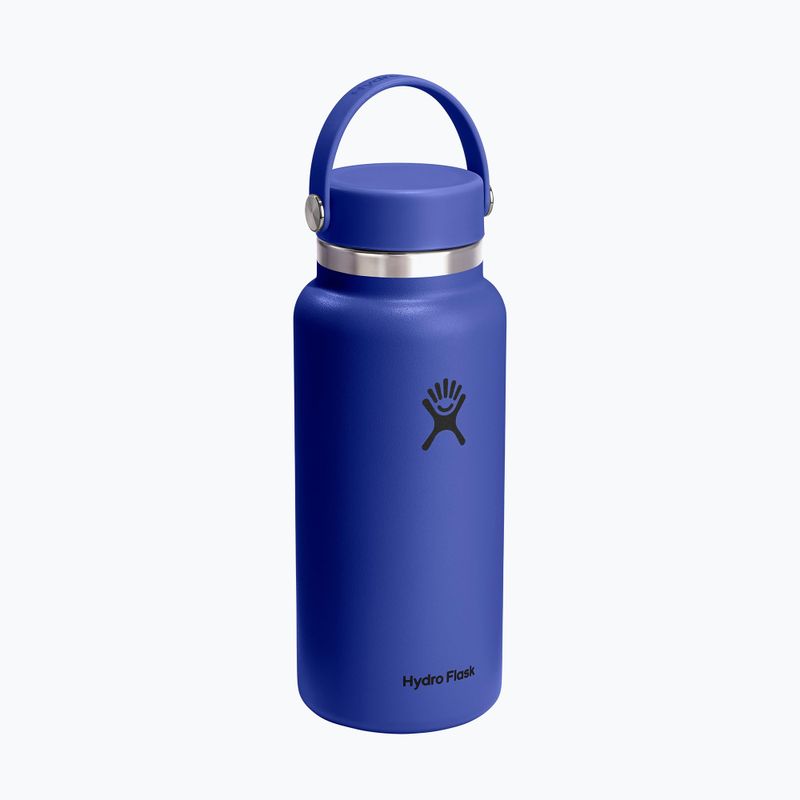 Thermal bottle Hydro Flask Standard Flex 710 ml capri blue 2