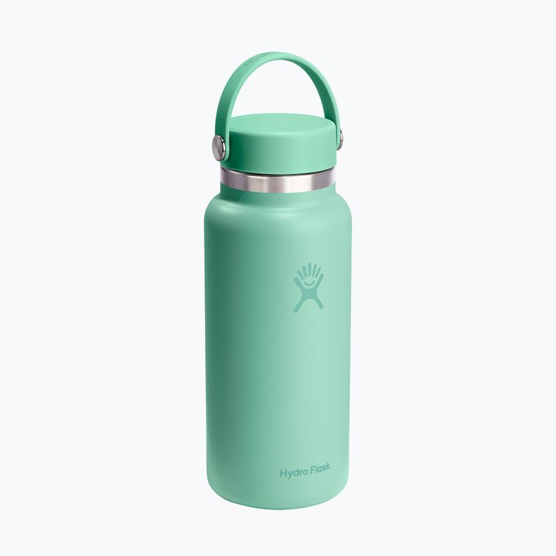 Thermal bottle Hydro Flask Wide Flex 946 ml mermaid green