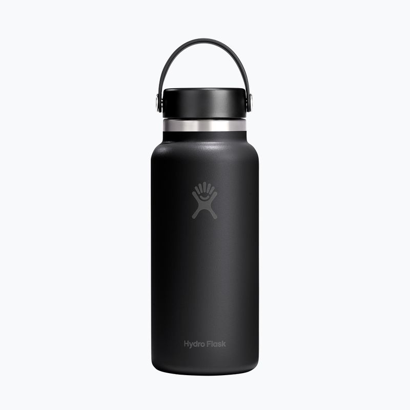 Thermal bottle Hydro Flask Wide Flex 946 ml black 2
