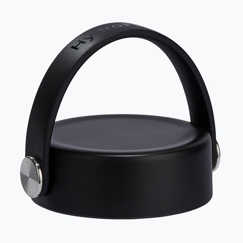 Thermal bottle Hydro Flask Wide Flex 946 ml white 2