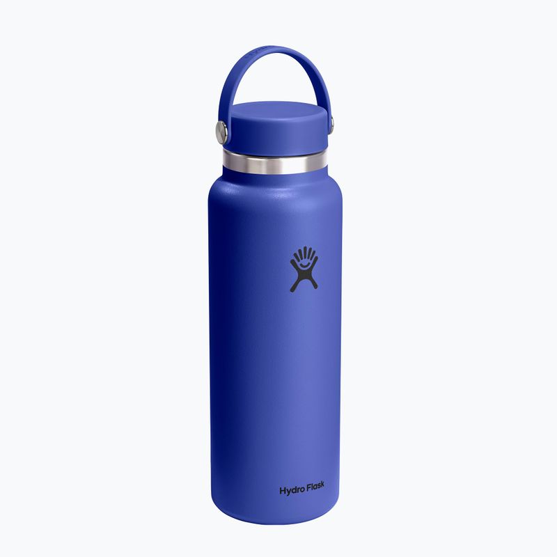Thermal bottle Hydro Flask Wide Flex 1180 ml capri blue 2