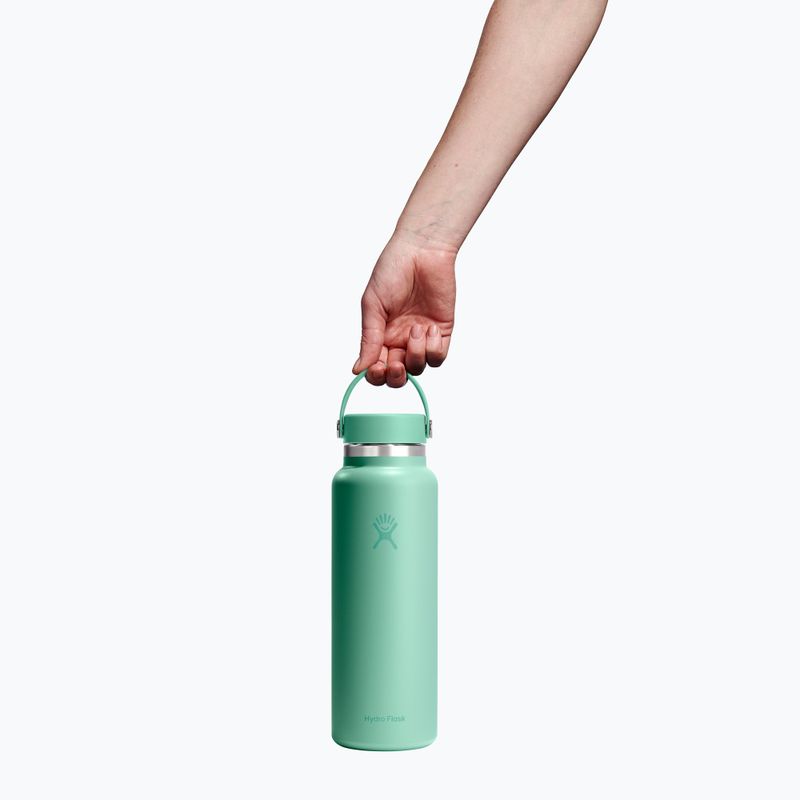 Thermal bottle Hydro Flask Wide Flex 1180 ml mermaid green 3