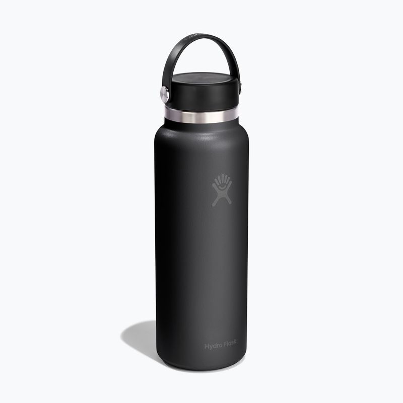 Thermal bottle Hydro Flask Wide Flex 1180 ml black 2