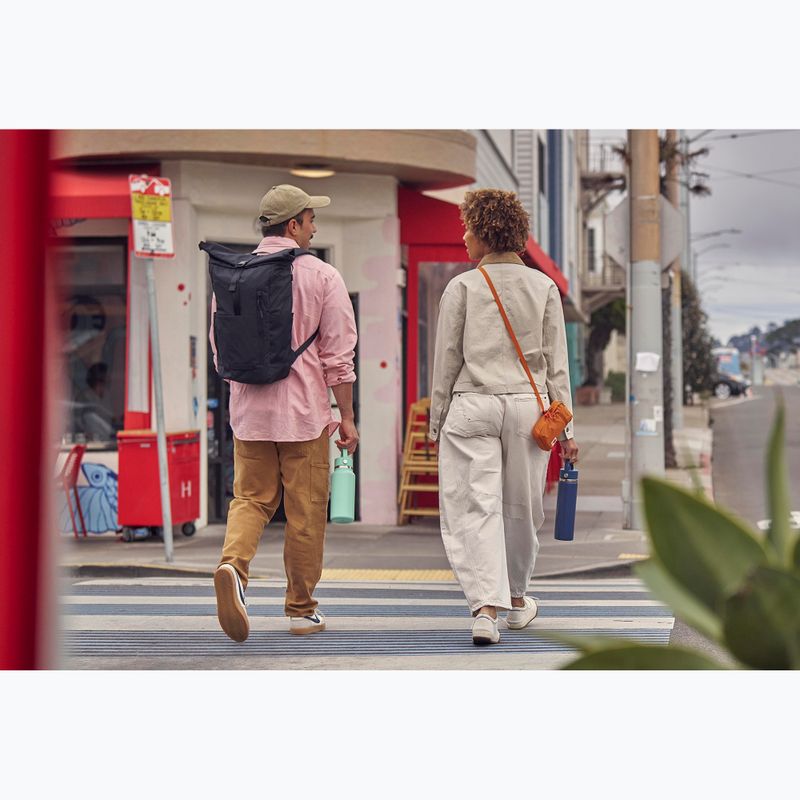 Thermal bottle Hydro Flask Wide Flex Straw 946 ml mermaid green 5