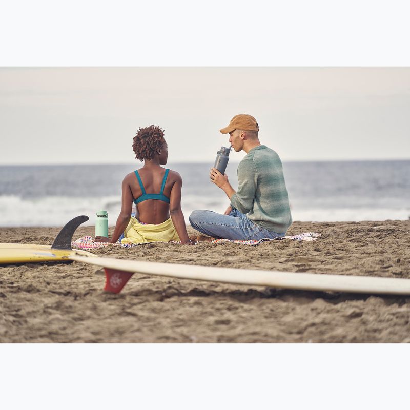 Thermal bottle Hydro Flask Wide Flex Straw 946 ml mermaid green 7