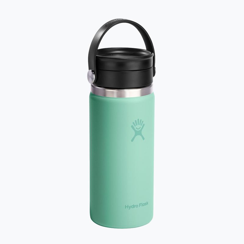 Thermal bottle Hydro Flask Wide Flex Sip 473 ml marmaid green 2