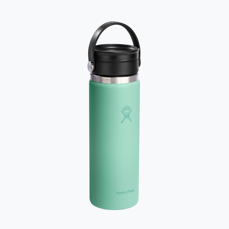 Thermal bottle Hydro Flask Wide Flex Sip 590 ml marmaid green 2