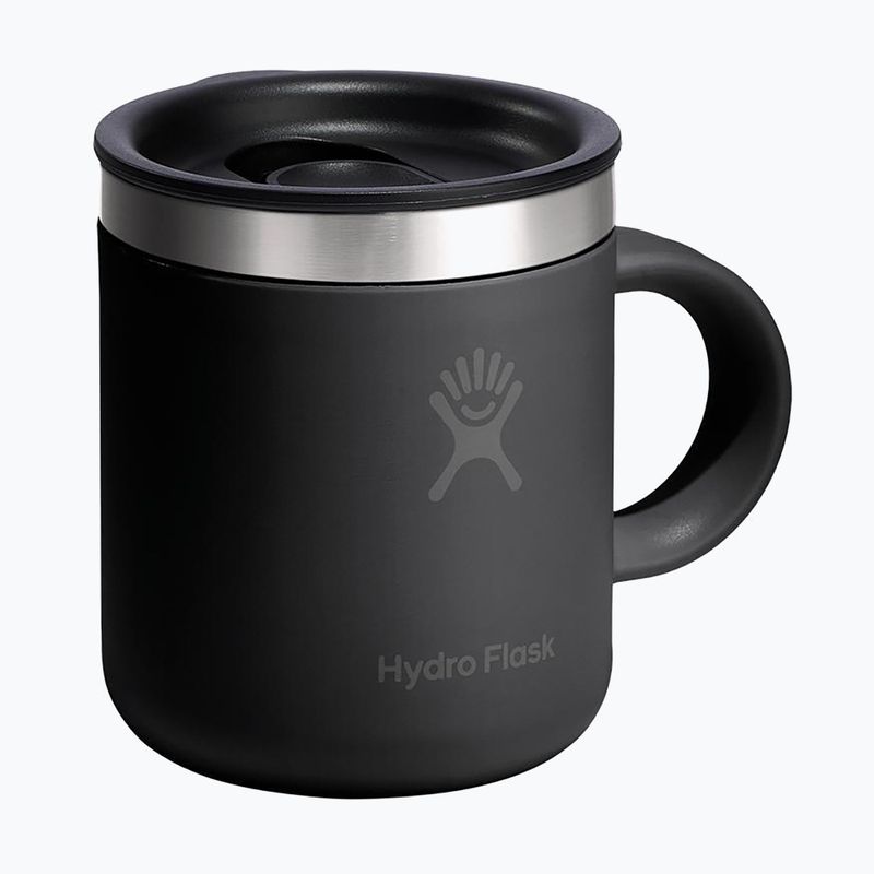 Thermal mug Hydro Flask Mug 177 ml black 2