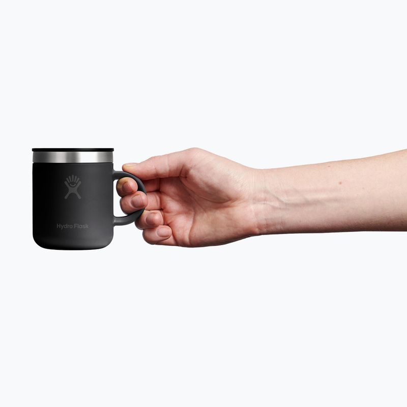 Thermal mug Hydro Flask Mug 177 ml black 3