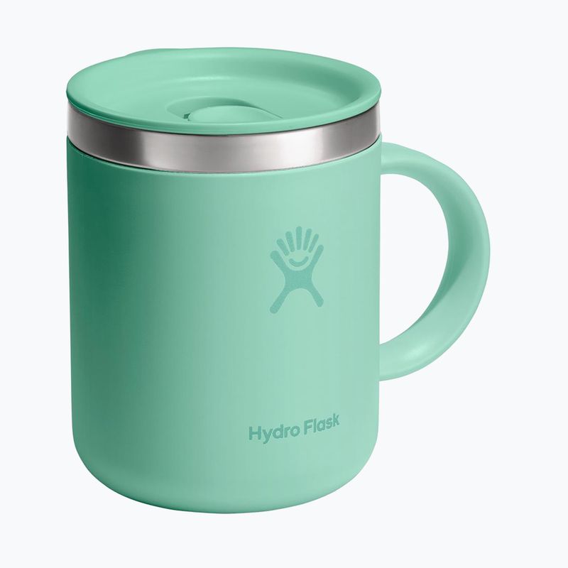 Thermal mug Hydro Flask Mug 355 ml mermaid green 2