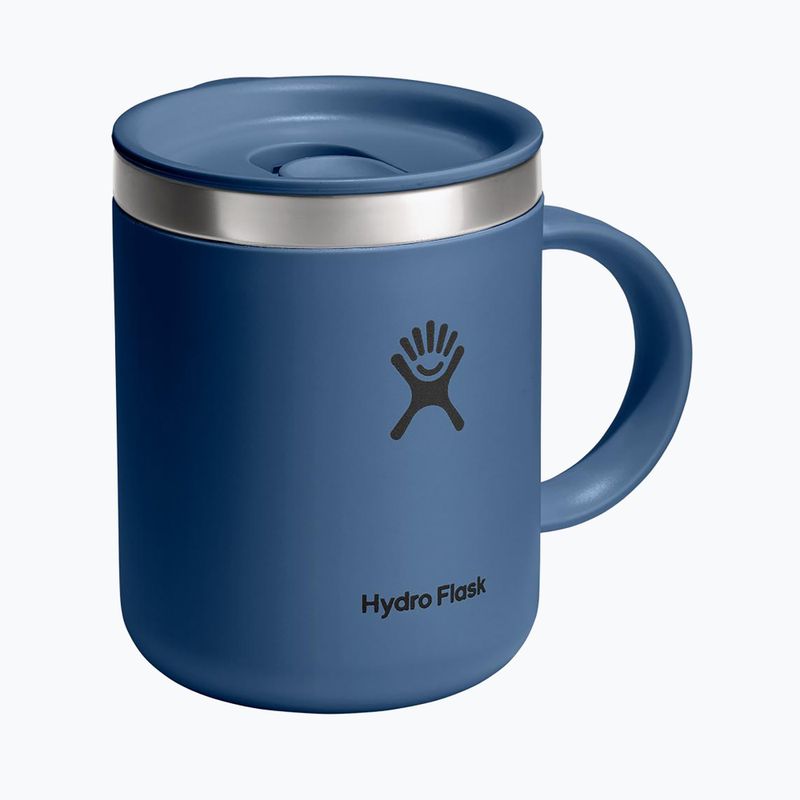 Thermal mug Hydro Flask Mug 355 ml harbor blue 2