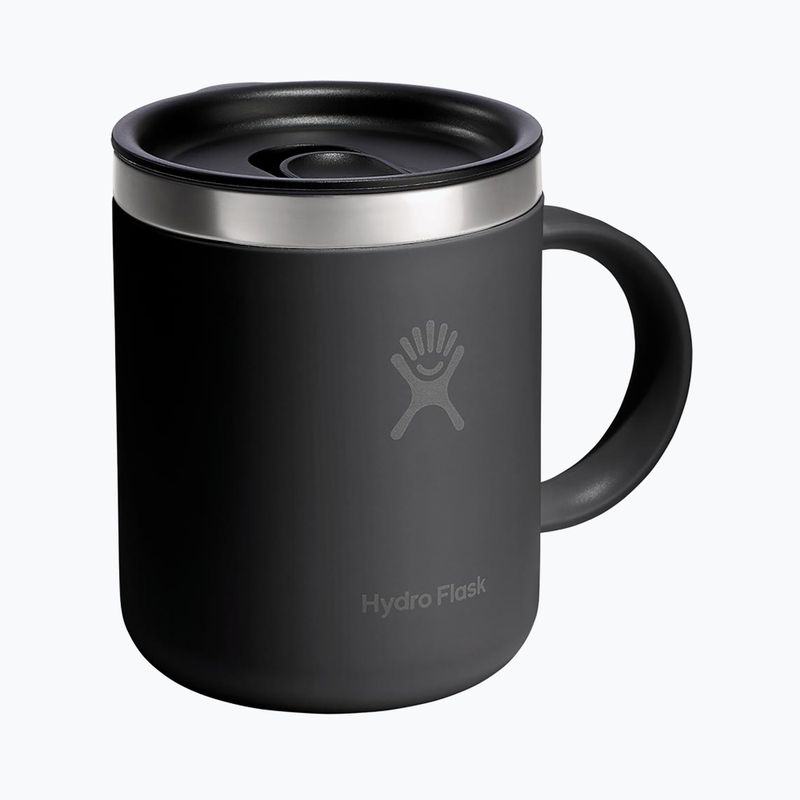Thermal mug Hydro Flask Mug 355 ml black 2