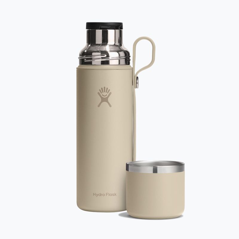 Thermos Hydro Flask Hot Flask and Cup 828 ml oat 3
