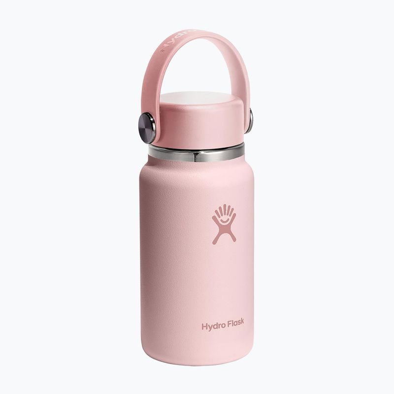 Thermal bottle Hydro Flask Micro Hydro 200 ml trillium 2