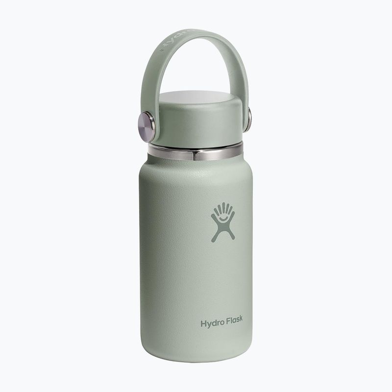 Thermal bottle Hydro Flask Micro Hydro 200 ml agave 2