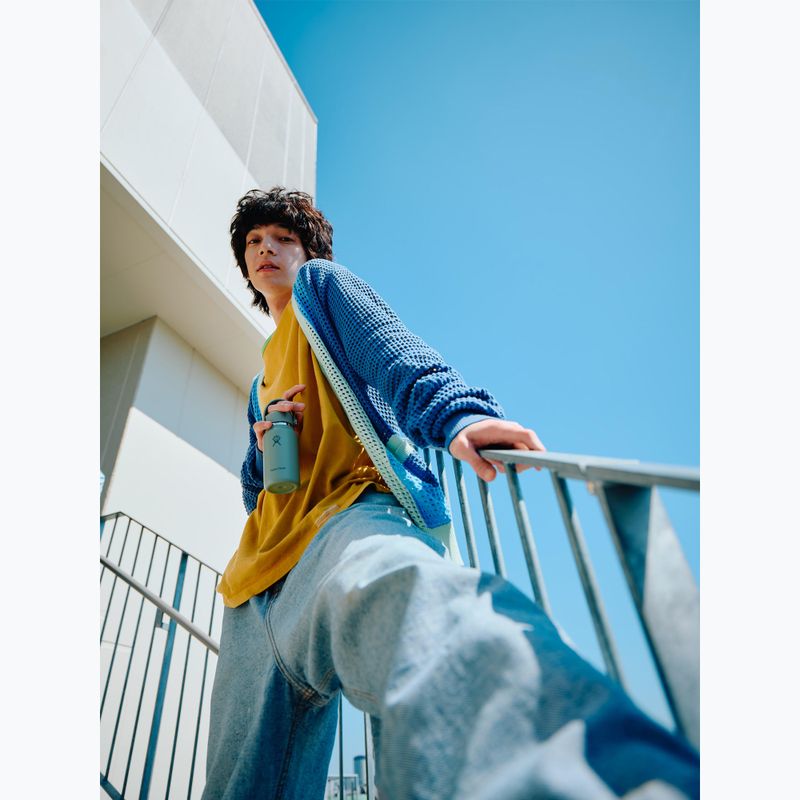 Thermal bottle Hydro Flask Micro Hydro 200 ml agave 6