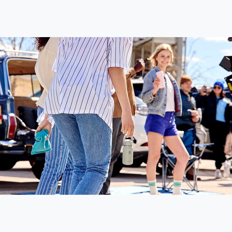 Thermal bottle Hydro Flask Micro Hydro 200 ml agave 7