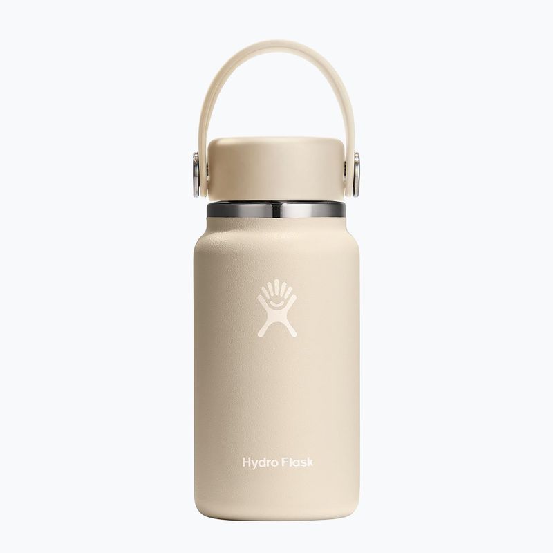 Thermal bottle Hydro Flask Micro Hydro 200 ml oat