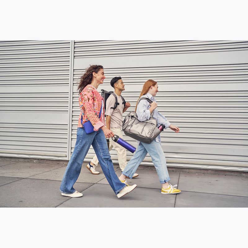 Thermal bottle Hydro Flask Lightweight Wide Flex Straw 710 ml sapphire blue 6