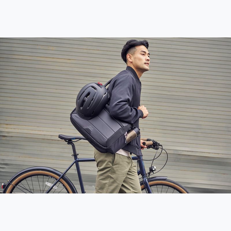 Thermal bottle Hydro Flask Lightweight Wide Flex Straw 710 ml obsidian 7