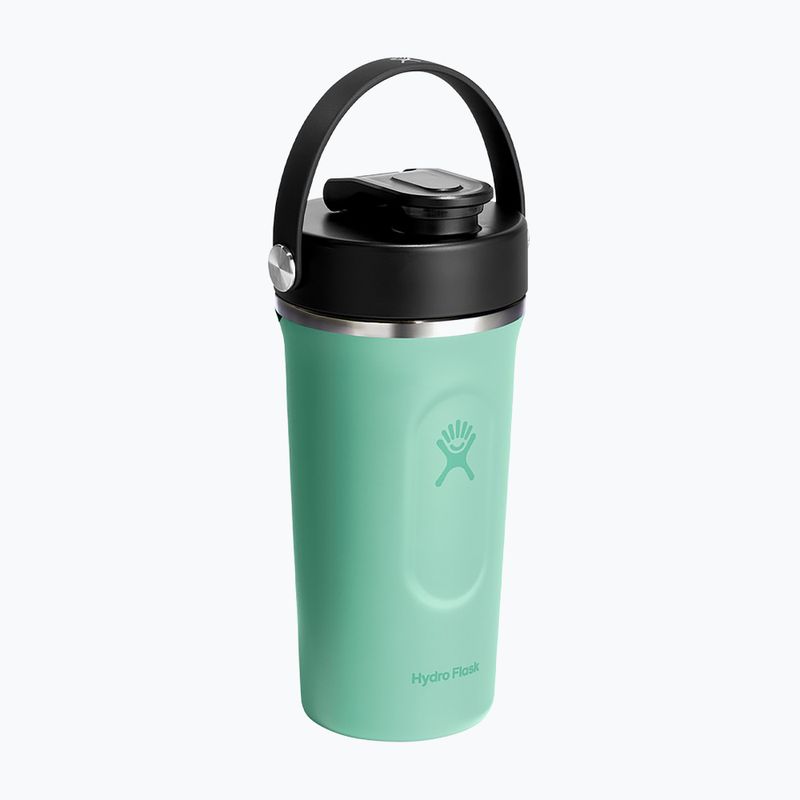 Shaker Hydro Flask Insulated Shaker 710 ml mermaid green 2