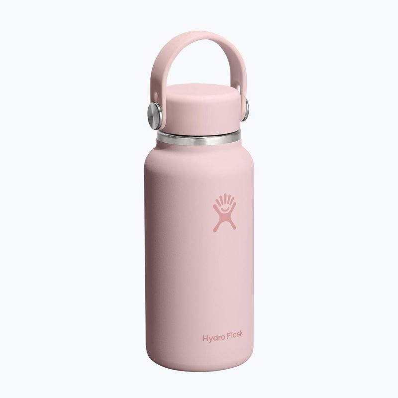 Thermal bottle Hydro Flask Micro Hydro 300 ml trillium 2