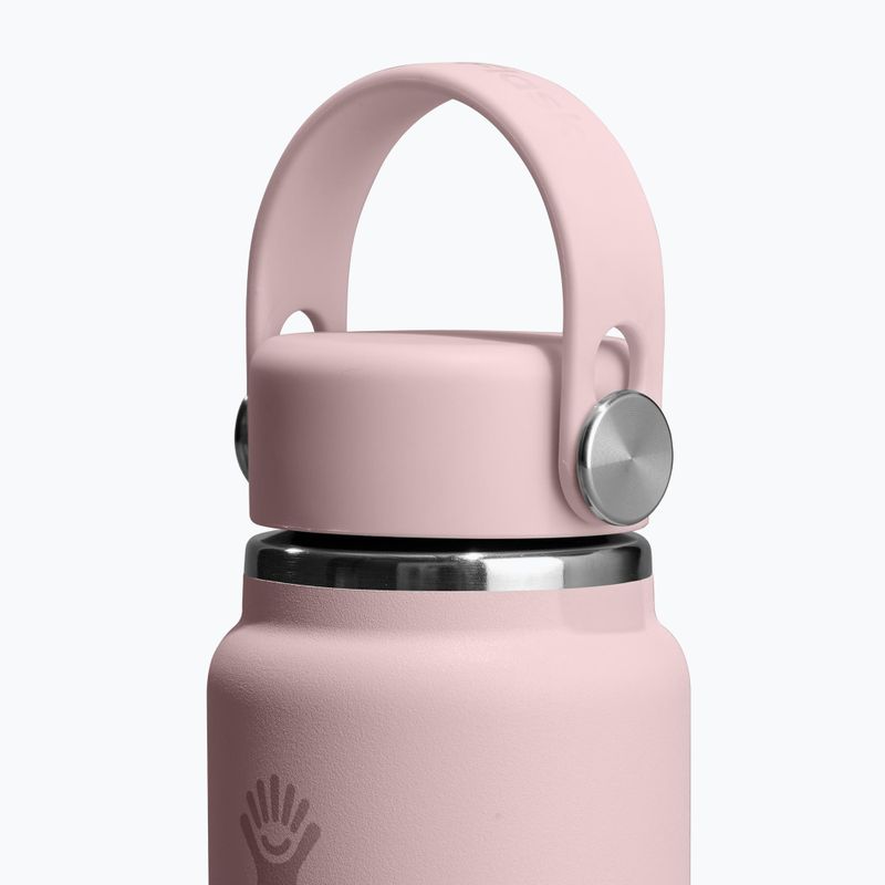 Thermal bottle Hydro Flask Micro Hydro 300 ml trillium 3