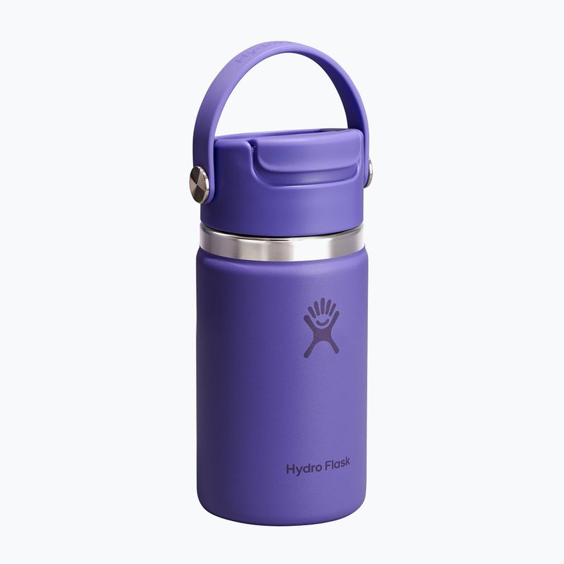 Thermal mug Hydro Flask Travel Mug Flip Sip 355 ml utopia purple 2