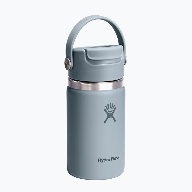 Thermal mug Hydro Flask Travel Mug Flip Sip 355 ml shale gray 2