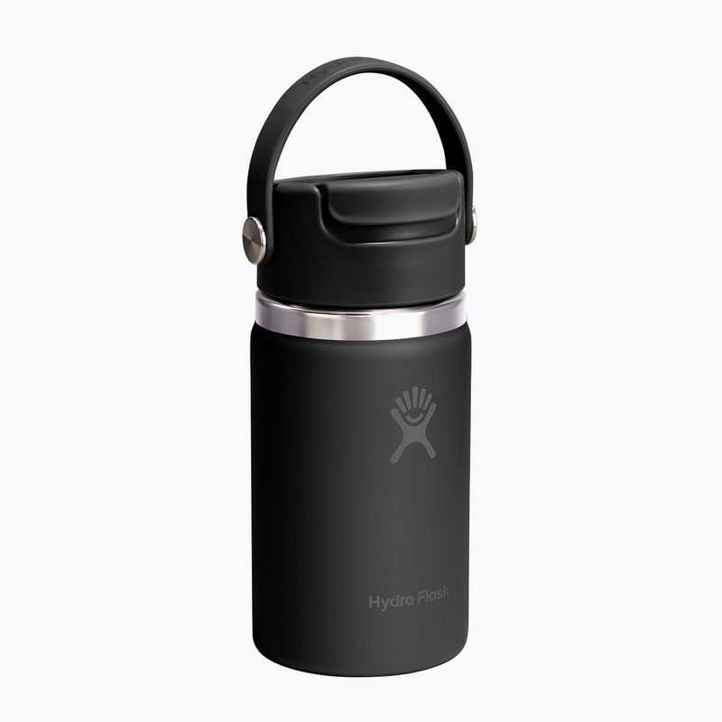 Thermal mug Hydro Flask Travel Mug Flip Sip 355 ml black 2