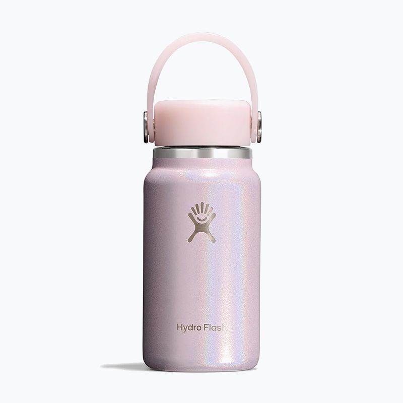 Insulated bottle Hydro Flask Micro Hydro Mini 198 ml