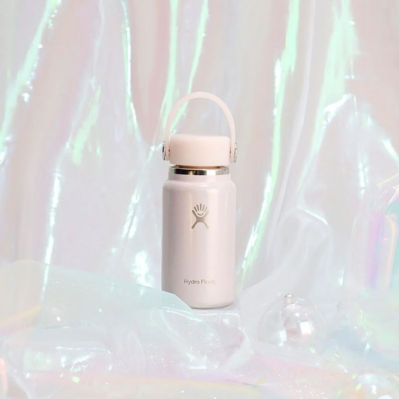 Insulated bottle Hydro Flask Micro Hydro Mini 198 ml 5