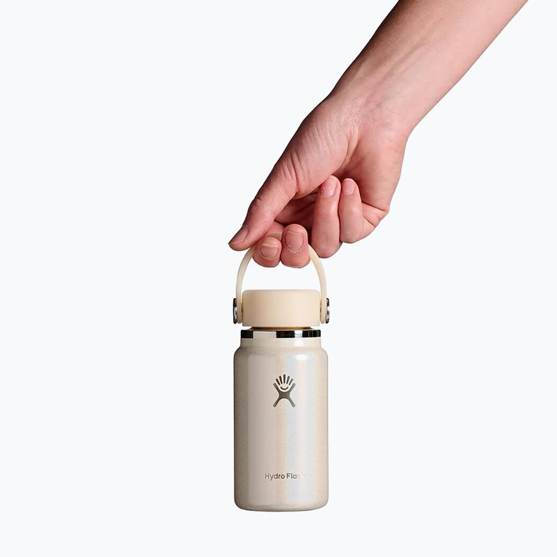 Insulated bottle Hydro Flask Micro Hydro Mini 198 ml 3