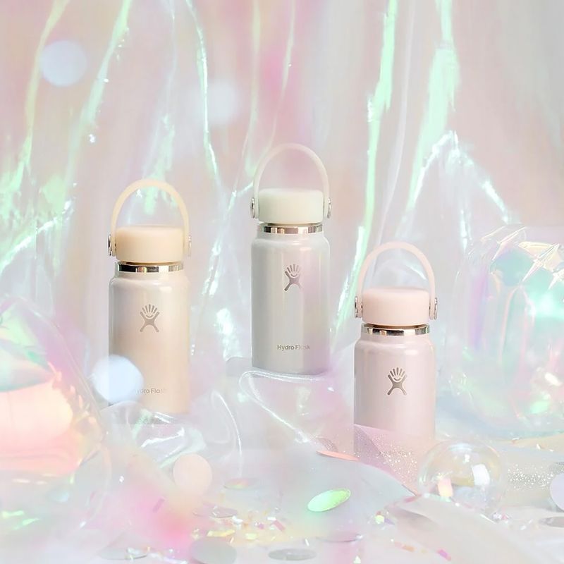 Insulated bottle Hydro Flask Micro Hydro Mini 198 ml 5