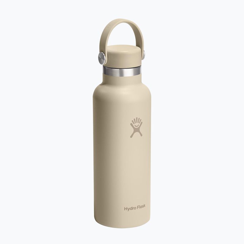 Thermal bottle Hydro Flask Standard Flex 532 ml oat 2