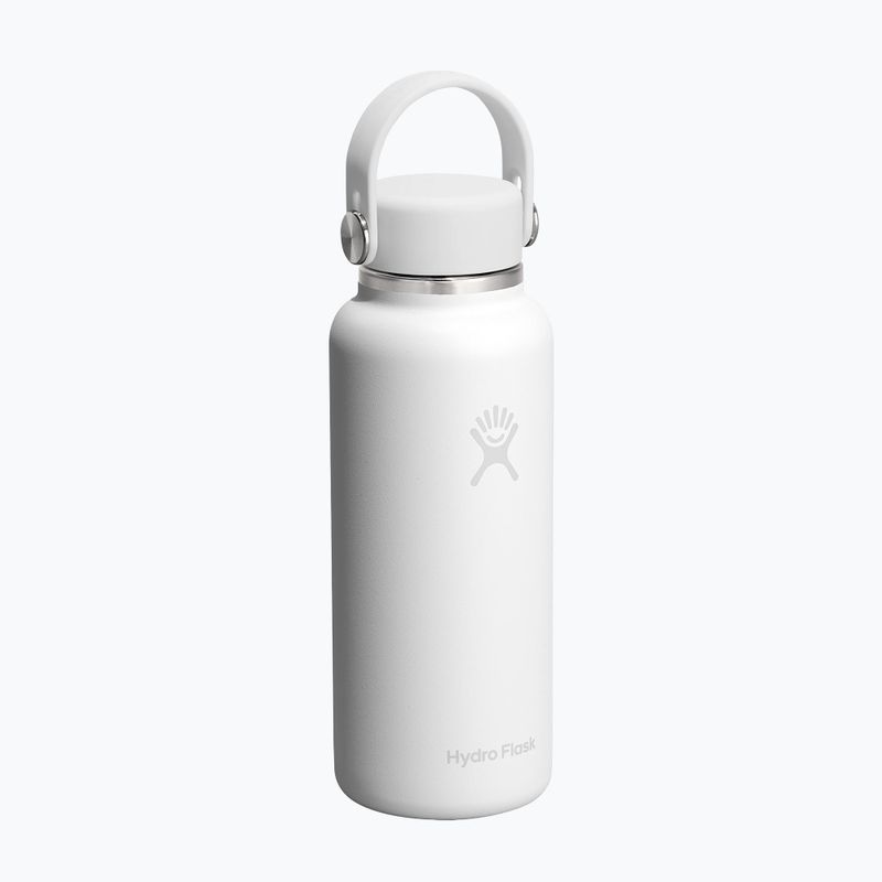 Thermal bottle Hydro Flask Micro Hydro 400 ml white 2
