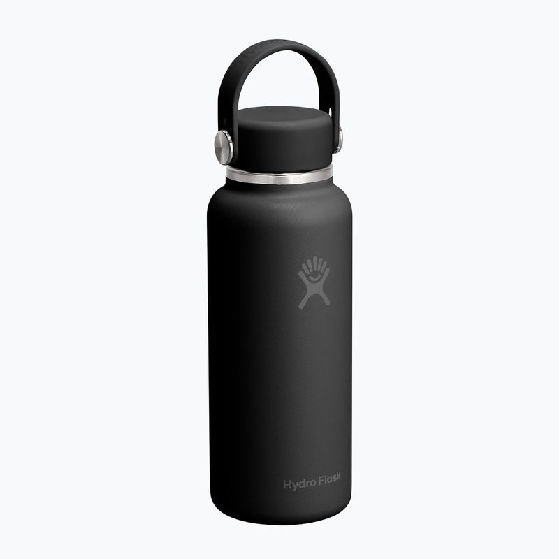 Thermal bottle Hydro Flask Micro Hydro 400 ml black 2