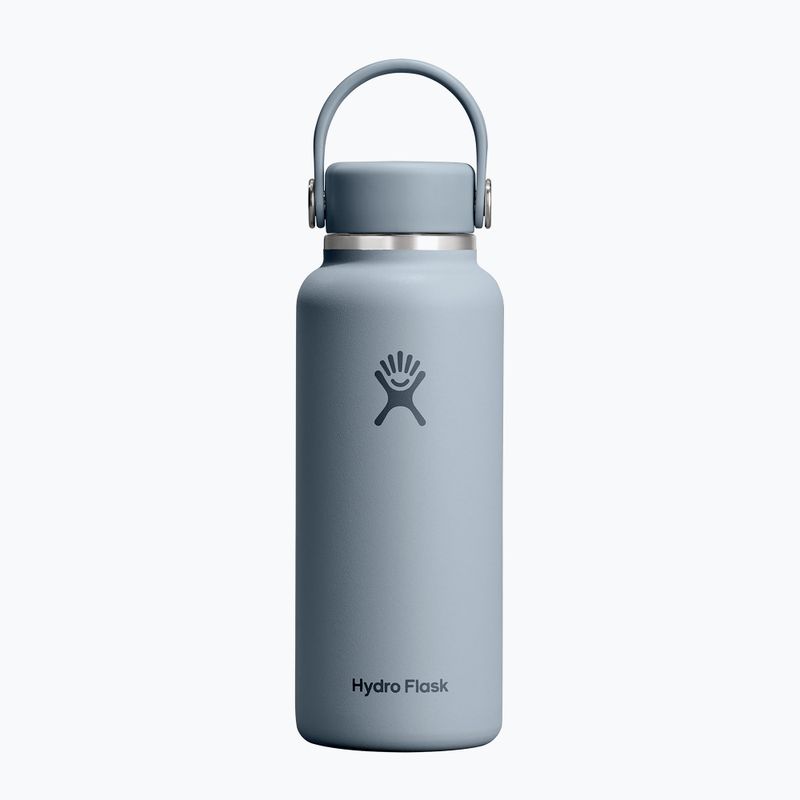 Thermal bottle Hydro Flask Micro Hydro 400 ml shale gray