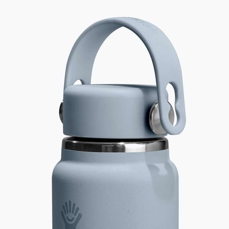 Thermal bottle Hydro Flask Micro Hydro 400 ml shale gray 3