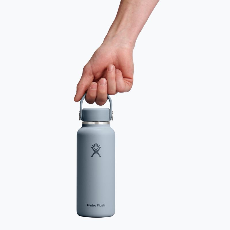 Thermal bottle Hydro Flask Micro Hydro 400 ml shale gray 4
