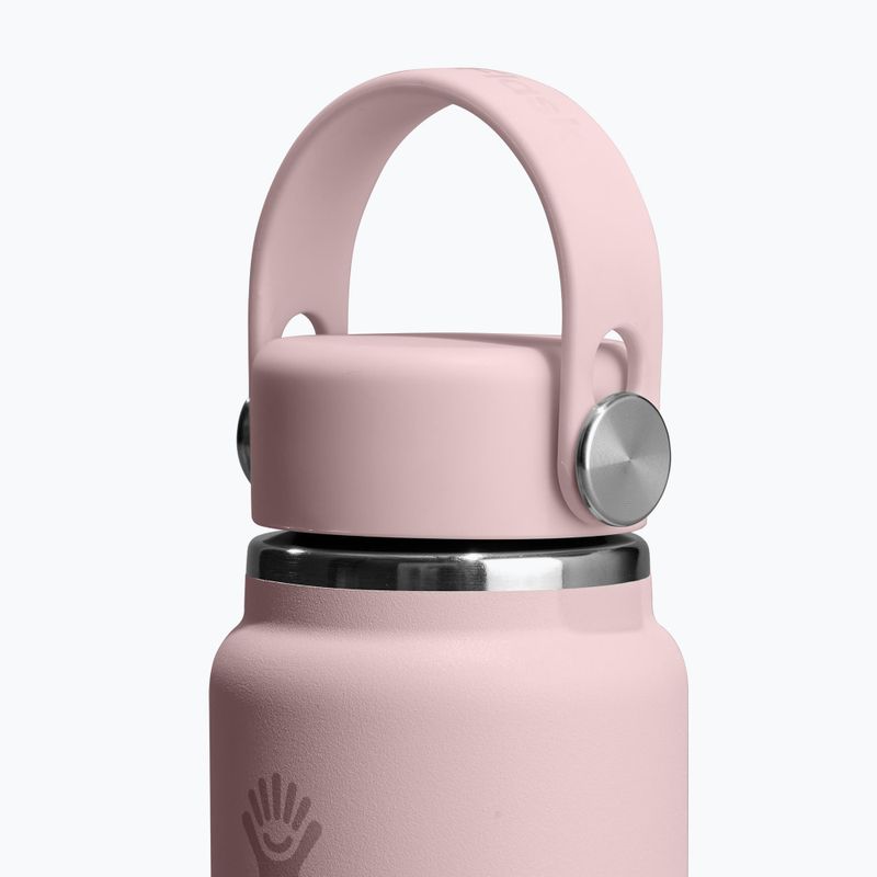Thermal bottle Hydro Flask Micro Hydro 400 ml trillium 3
