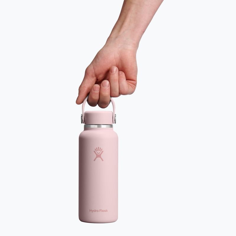 Thermal bottle Hydro Flask Micro Hydro 400 ml trillium 4