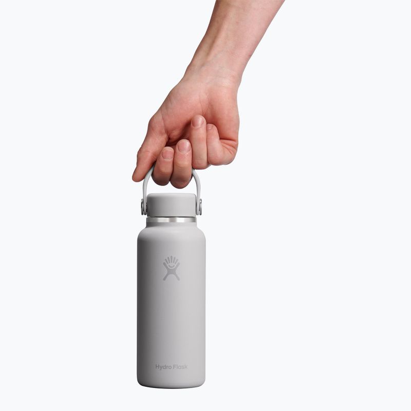 Thermal bottle Hydro Flask Micro Hydro 400 ml birch 3