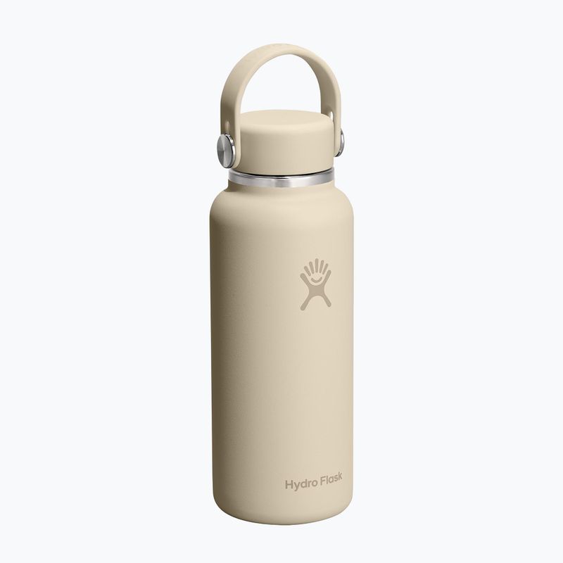 Thermal bottle Hydro Flask Micro Hydro 400 ml oat 2
