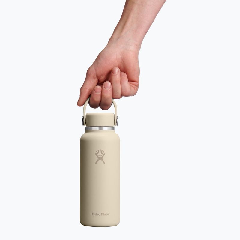 Thermal bottle Hydro Flask Micro Hydro 400 ml oat 3