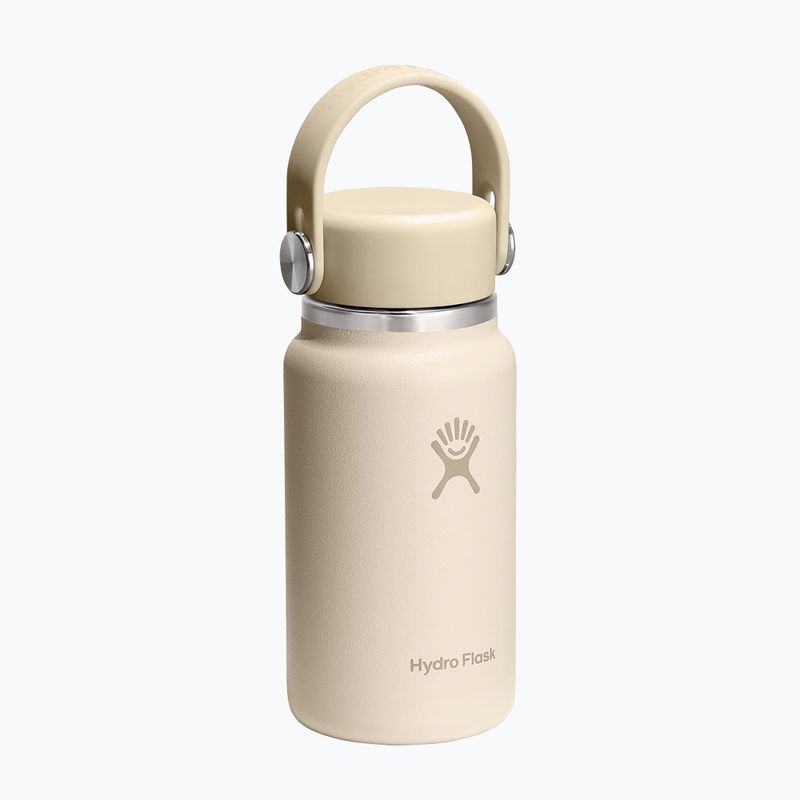Thermal bottle Hydro Flask Micro Hydro 200 ml oat