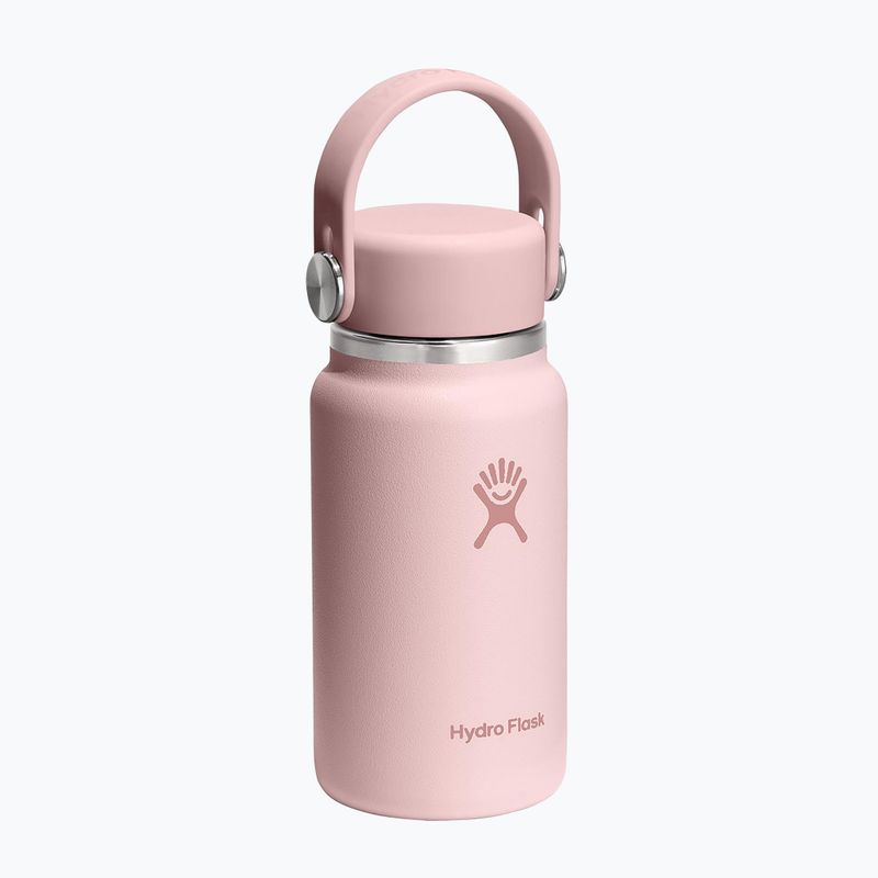 Thermal bottle Hydro Flask Micro Hydro 200 ml trillium